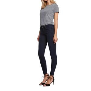 NEW PRINCIPLE DENIM dreamer skinny jeans in at last